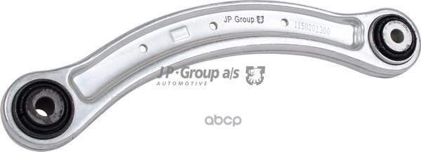 Рычаг поперечный задней подвески L=R JP GROUP 1150201300
